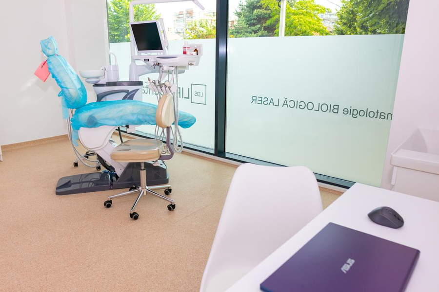 Cover photo of Life Dental Spa Pitesti - Clinica stomatologica laser